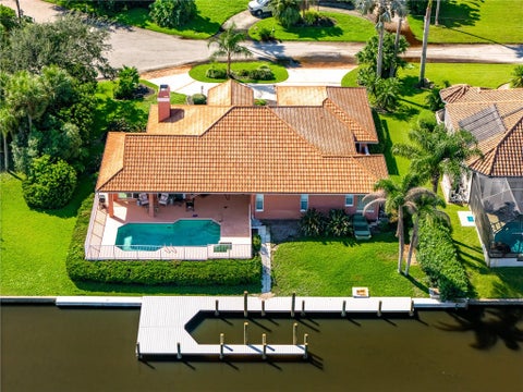 3556 Lucia Drive, Vero Beach, FL 32967
