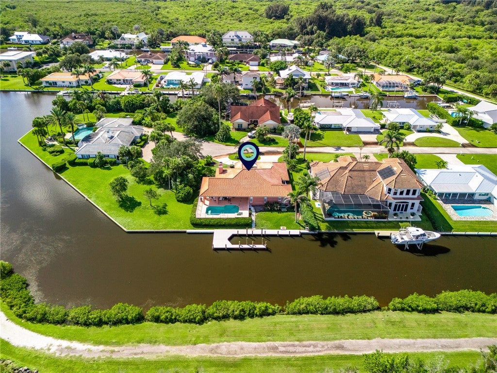 3556 Lucia Drive, Vero Beach