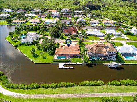 3556 Lucia Drive, Vero Beach, FL 32967