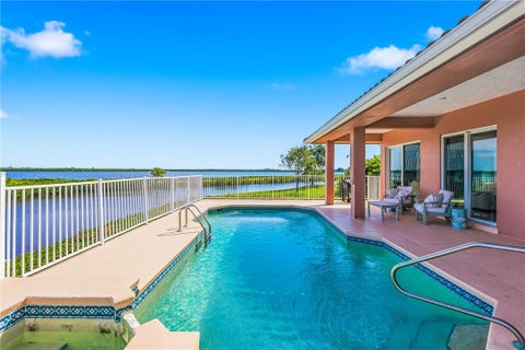 3556 Lucia Drive, Vero Beach, FL 32967