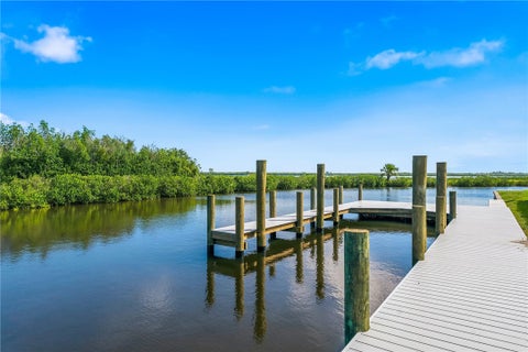 3556 Lucia Drive, Vero Beach, FL 32967