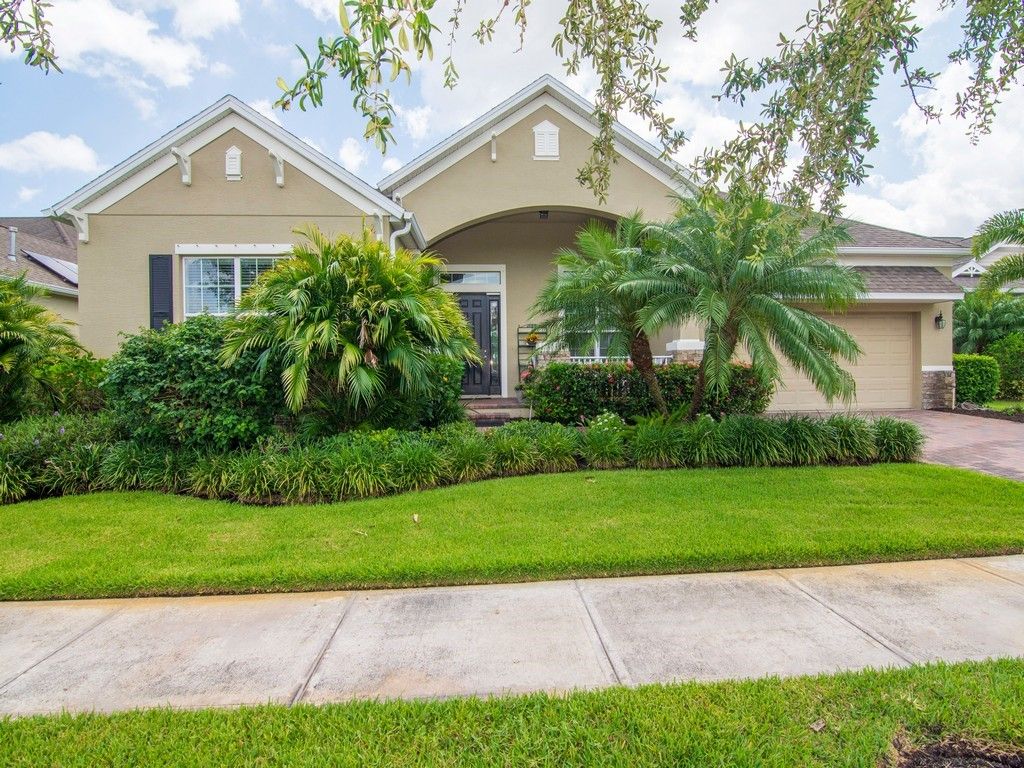 Photo of 1340 S Village Square, Vero Beach, FL 32966 (MLS # 291595)