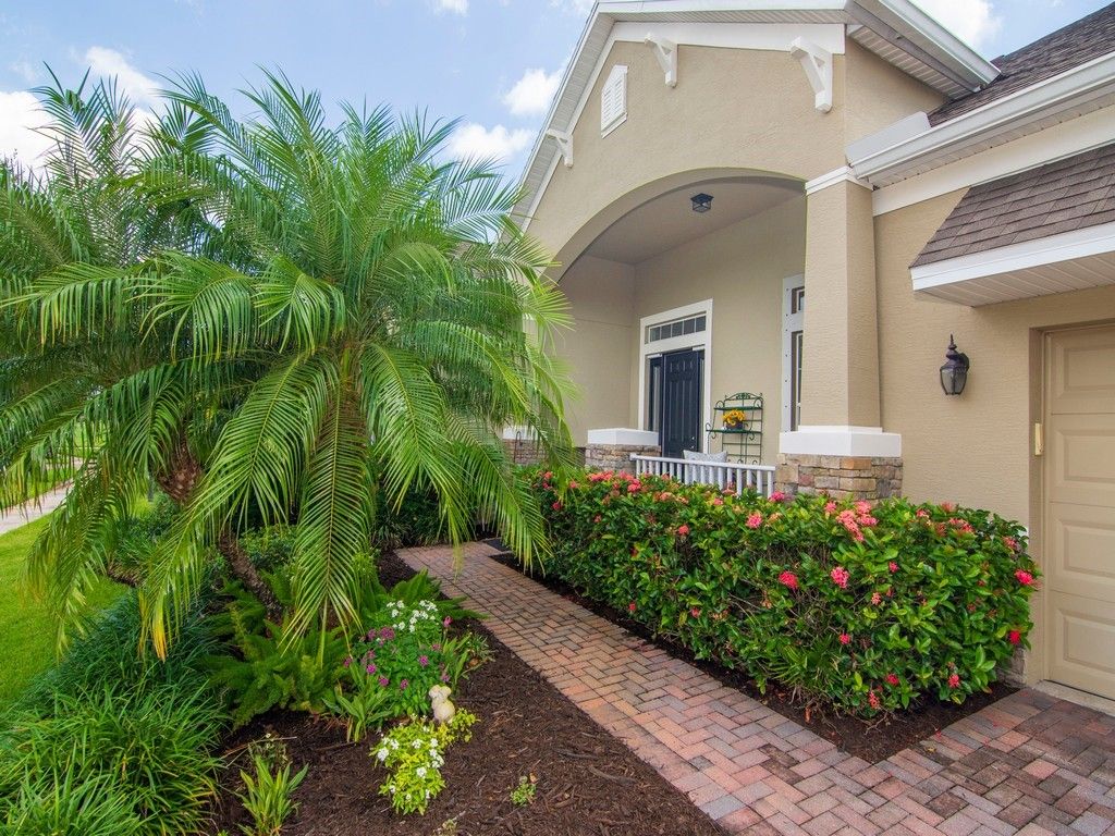 Photo of 1340 S Village Square, Vero Beach, FL 32966 (MLS # 291595)