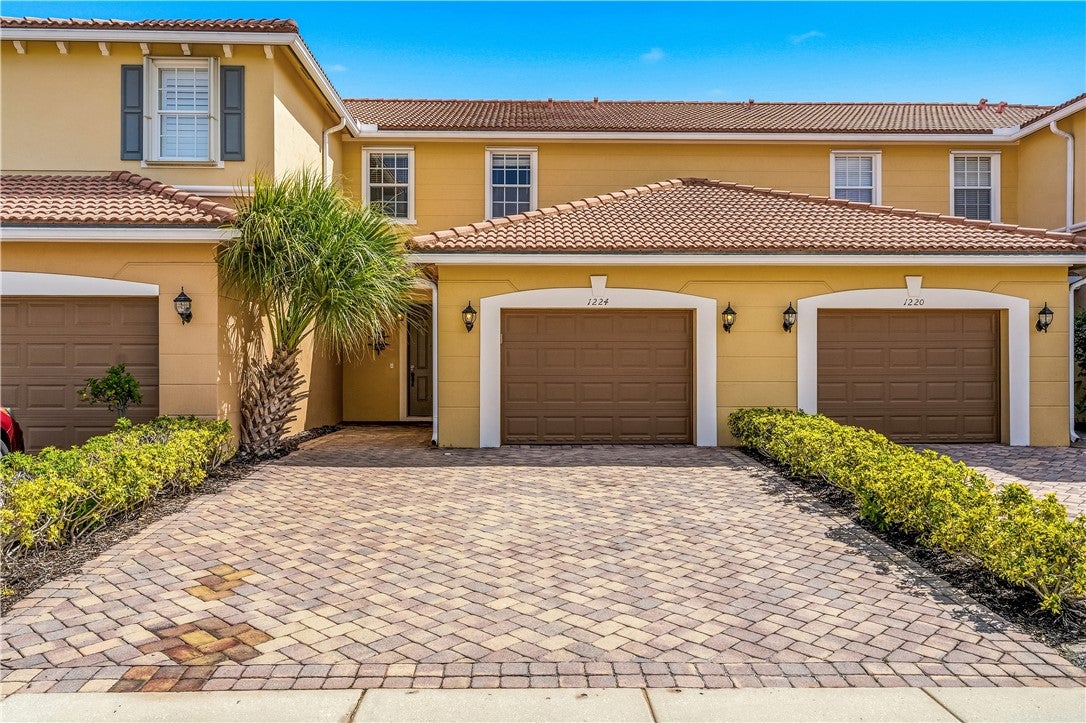 1224 Cheval Drive, Vero Beach