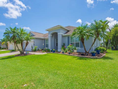 Property photo of 670 Tangelo Circle Sw, Vero Beach, FL 32968