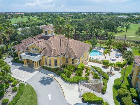 A home in Vero Beach