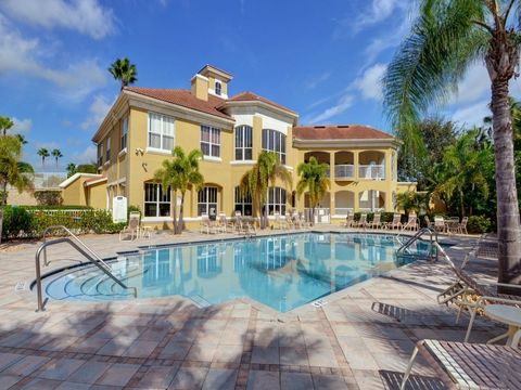 A home in Vero Beach