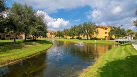 A home in Vero Beach