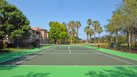 A home in Vero Beach