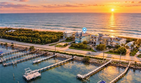 Photo of 13090 Highway A1A, Vero Beach, FL 32963 (MLS # 299917)