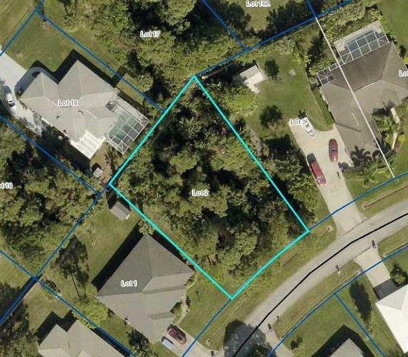 493 Seagrass Avenue