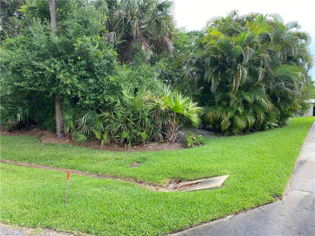 493 Seagrass Avenue