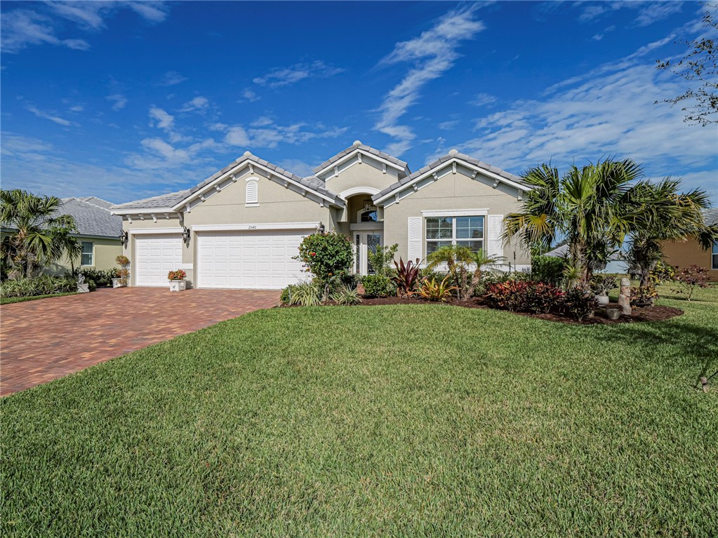 2540 Barbados Lane