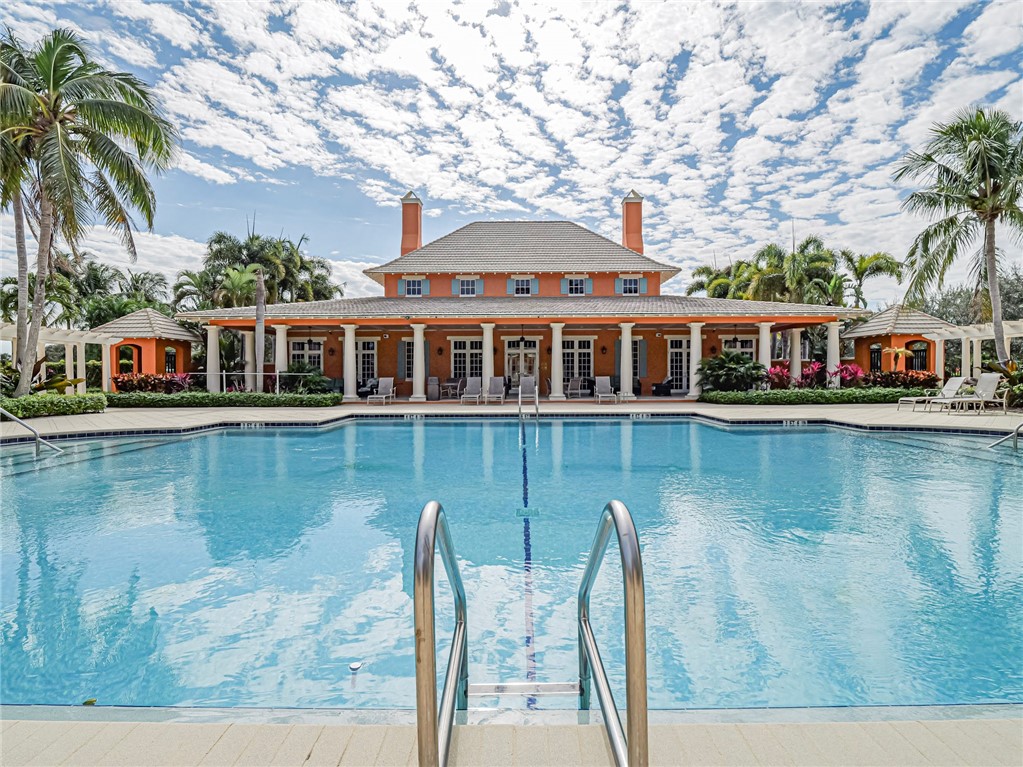 2540 Barbados Lane