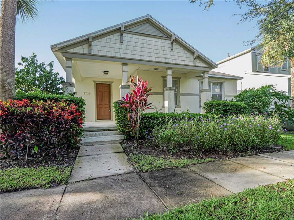 Photo of 7725 15th Lane, Vero Beach, FL 32966 (MLS # 291646)
