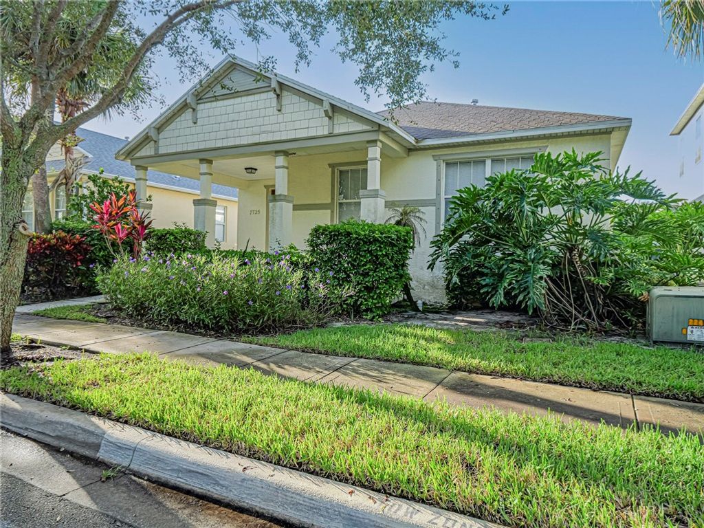Photo of 7725 15th Lane, Vero Beach, FL 32966 (MLS # 291646)