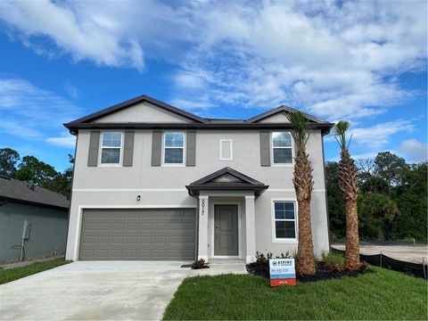 A home in Fort Pierce