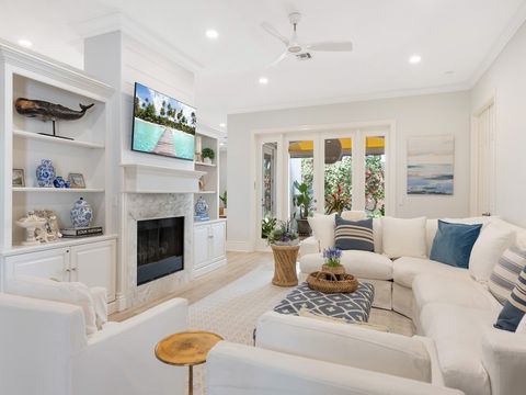 A home in Vero Beach