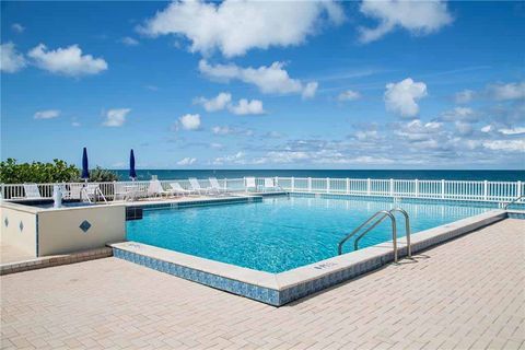 A home in Vero Beach