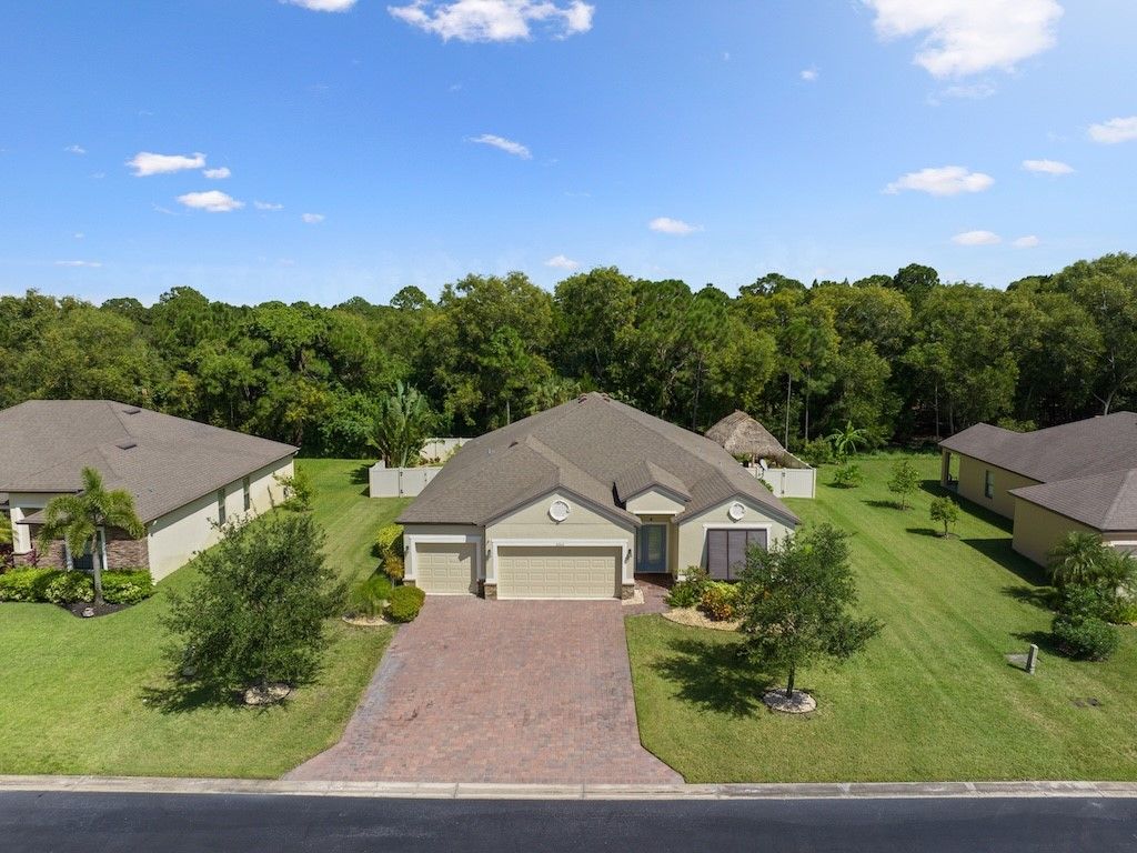 Photo of 6566 59th Court, Vero Beach, FL 32967 (MLS # 291390)