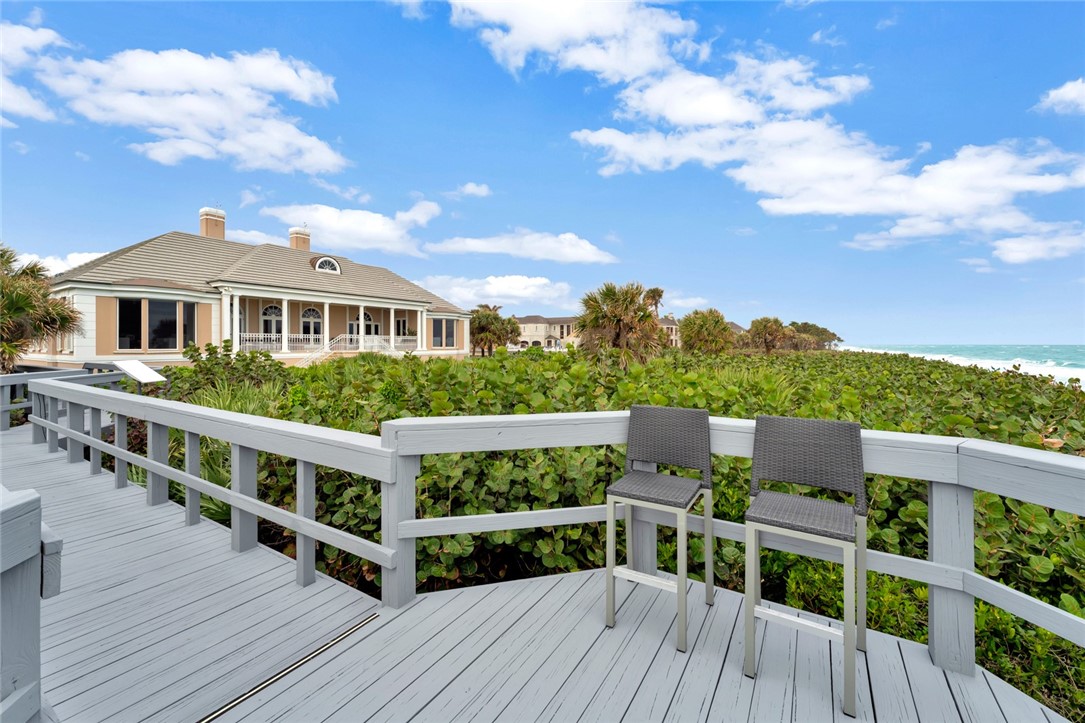 600 Ocean Road