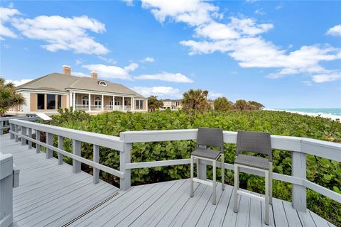 600 Ocean Road Vero Beach FL 32963