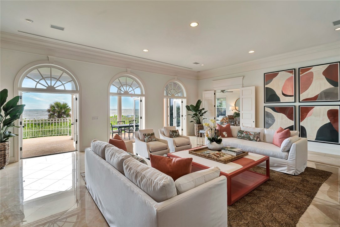 600 Ocean Road