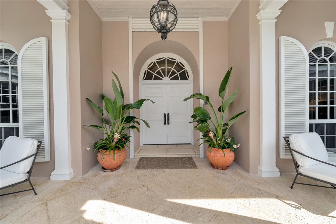 600 Ocean Road