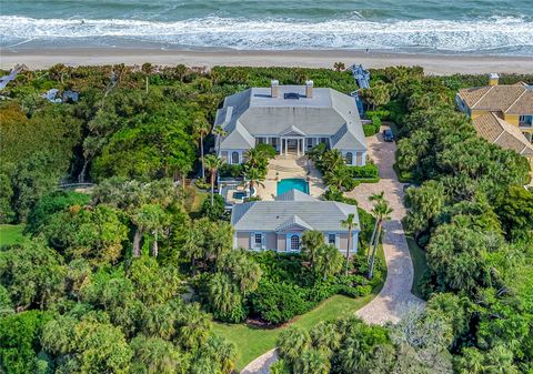 600 Ocean Road Vero Beach FL 32963
