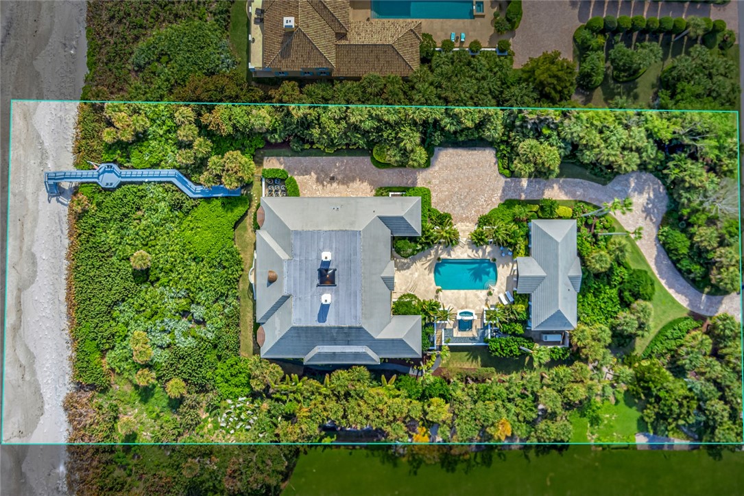 600 Ocean Road