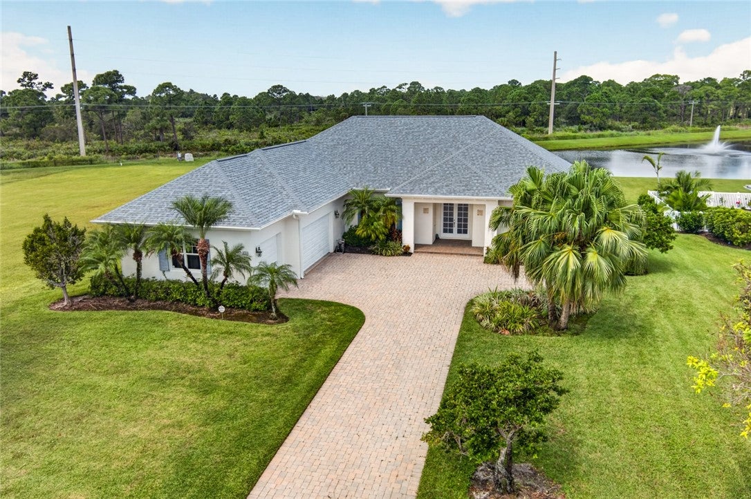106 King Fisher Way, Sebastian