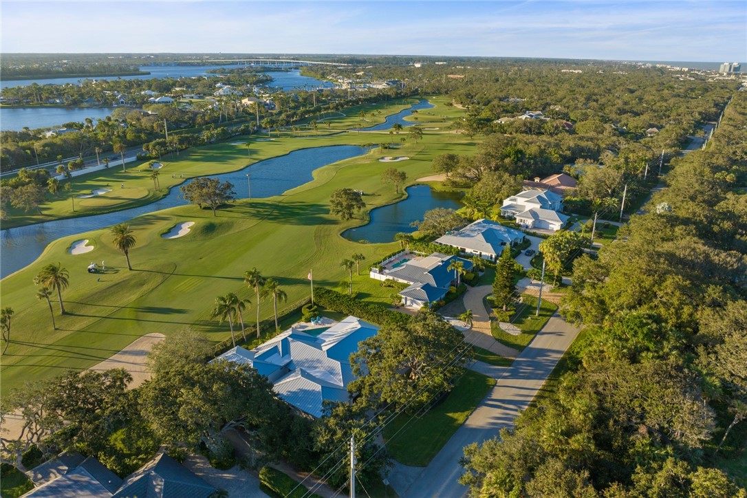 1951 Club Drive