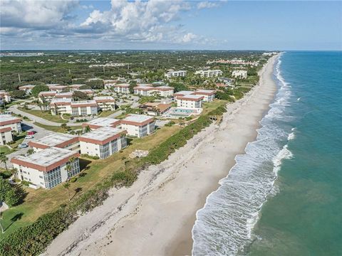 A home in Vero Beach