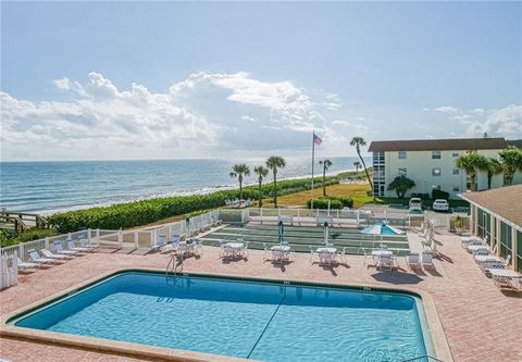 A home in Vero Beach