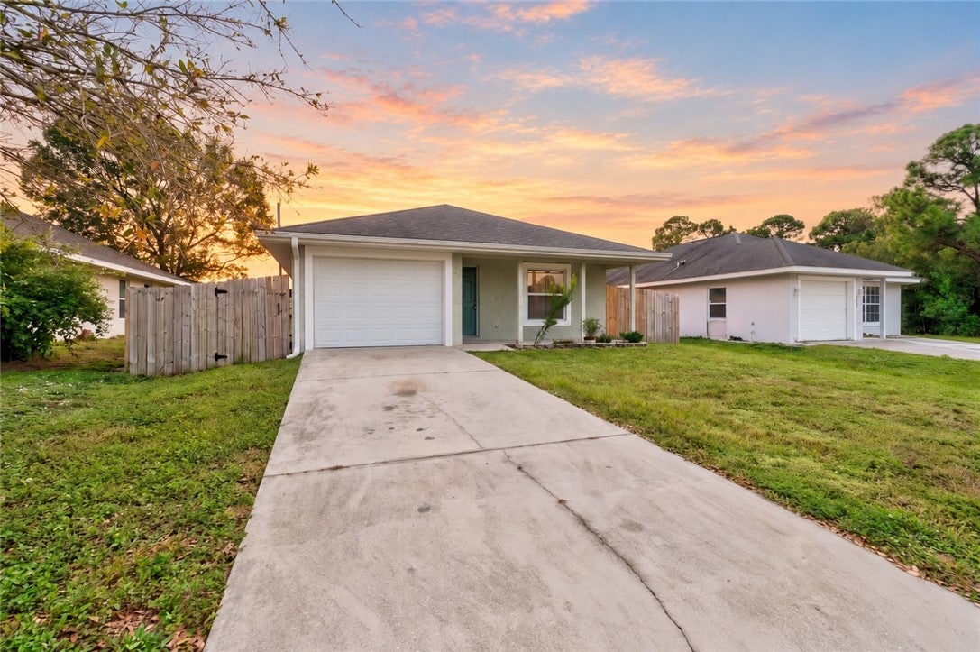 2110 88th Avenue, Vero Beach