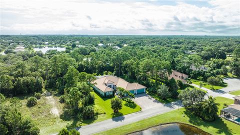 A home in Vero Beach