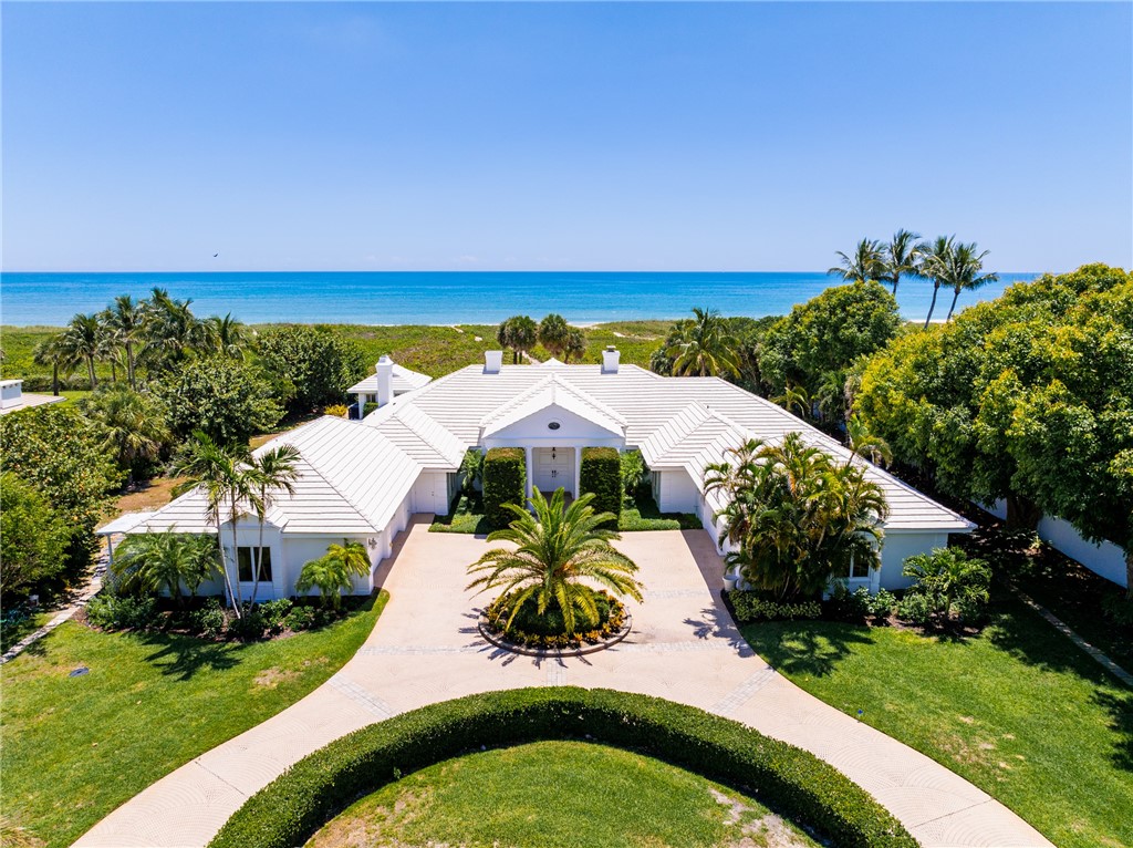 1916 Ocean Drive