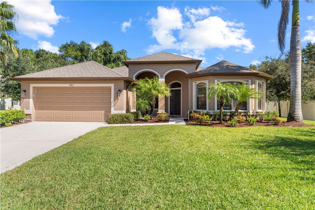 4563 Ashley Lake Circle