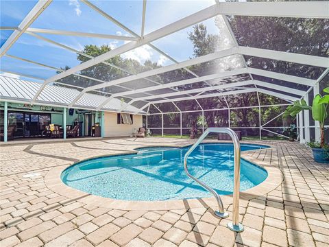 A home in Vero Beach