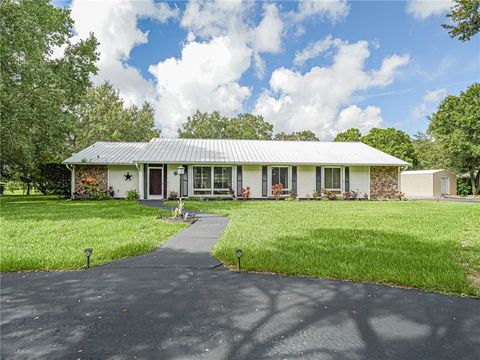 A home in Vero Beach