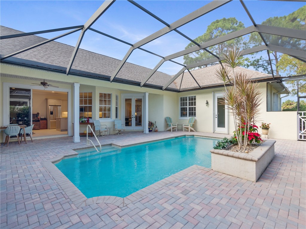 Vero Beach, Florida 32962, United States, 3 Bedrooms Bedrooms, ,3 BathroomsBathrooms,Residential,Active,26687