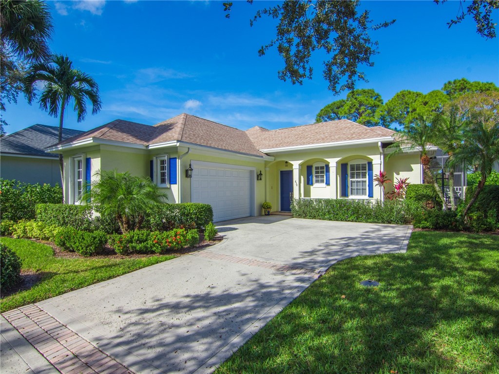 Vero Beach, Florida 32962, United States, 3 Bedrooms Bedrooms, ,3 BathroomsBathrooms,Residential,Active,26687