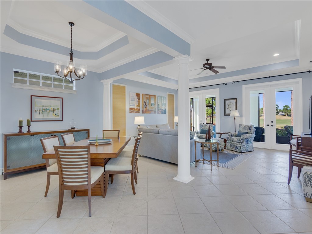 Vero Beach, Florida 32962, United States, 3 Bedrooms Bedrooms, ,3 BathroomsBathrooms,Residential,Active,26687