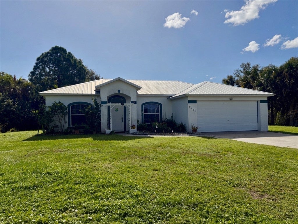 8680 91st Avenue, Vero Beach