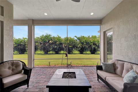 A home in Vero Beach