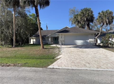 989 Franciscan Avenue Sebastian FL 32958