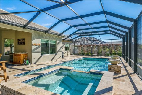 Property photo of 3020 Berkley Square Way, Vero Beach, FL 32966