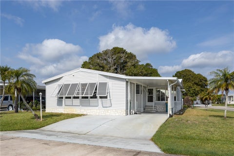 7608 Montauk Avenue T10, Micco, FL 32976
