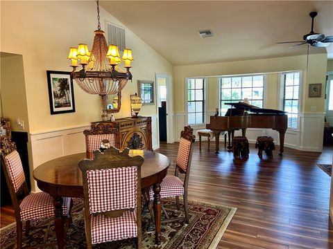 A home in Vero Beach