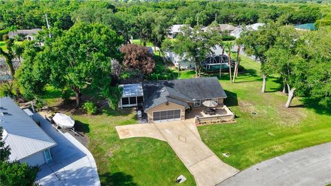 Property photo of 798 Dixie Terrace, Sebastian, FL 32958